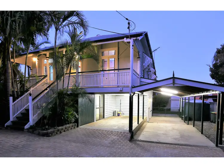 Main view of Homely house listing, 29 Pleystowe Crescent, Hendra QLD 4011