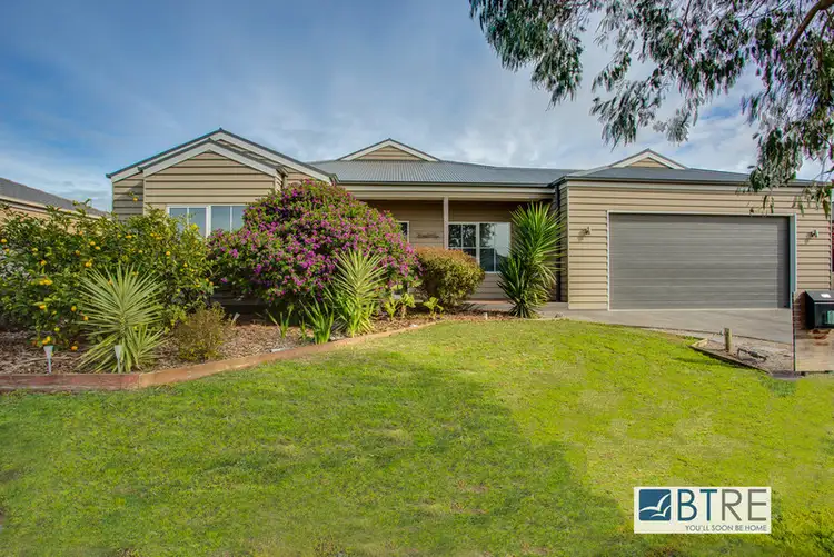 Main view of Homely house listing, 9 Jillian Place, Hastings VIC 3915