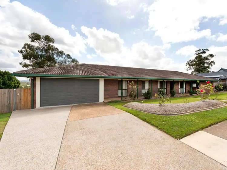 Main view of Homely house listing, 3377 Moggill Road, Moggill QLD 4070