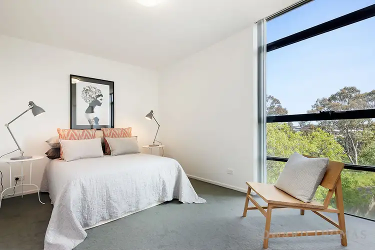 Sixth view of Homely apartment listing, 230/200 Smithfield Road, Flemington VIC 3031