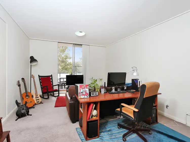 Third view of Homely apartment listing, 492/4 The Crescent, Wentworth Point NSW 2127