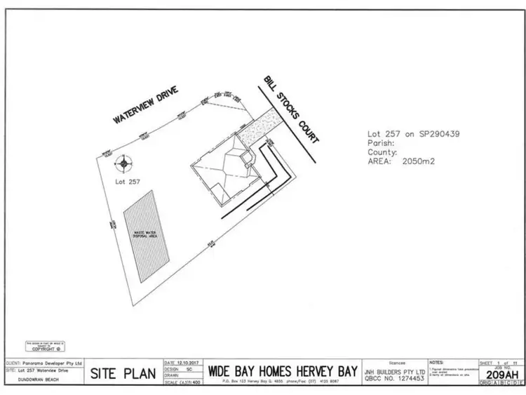 Third view of Homely house listing, 257 Bill Stocks Road, Dundowran Beach QLD 4655