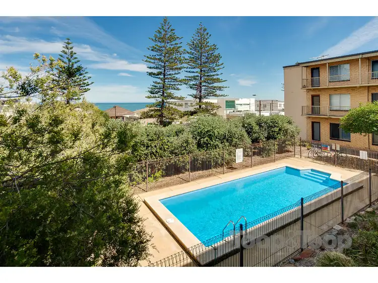 Main view of Homely apartment listing, 15/180-184 Seaview Road, Henley Beach South SA 5022