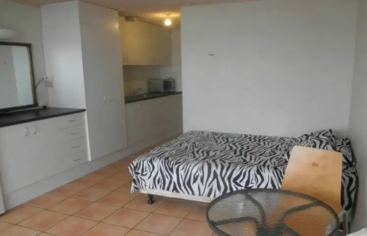 Third view of Homely apartment listing, 510/2 Barney Street, Southport QLD 4215