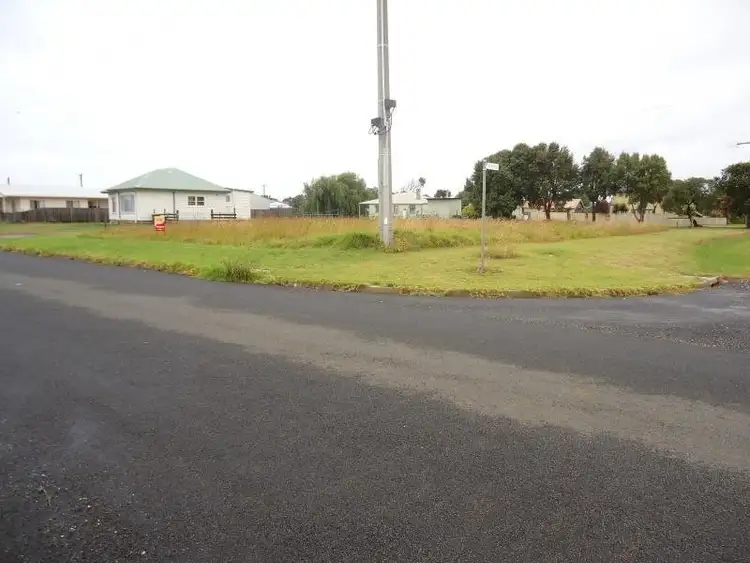 Third view of Homely land listing, 8 Centre Road, Seaspray VIC 3851