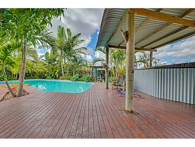 Seventh view of Homely house listing, 103 Harold Road, Mount Chalmers QLD 4702