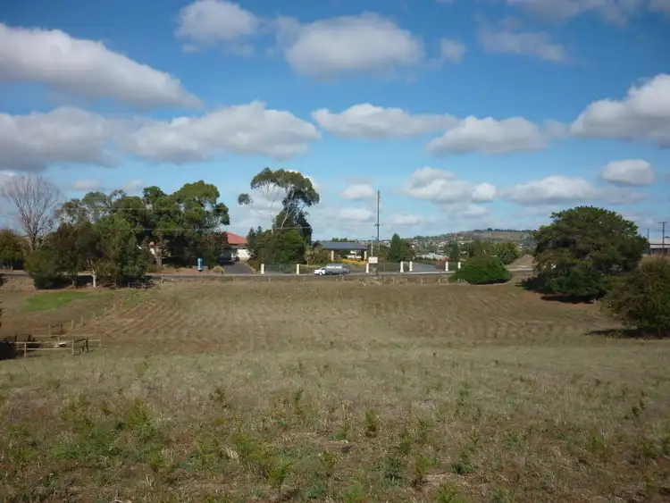Second view of Homely land listing, 36 Wireless Road West, Mount Gambier SA 5290