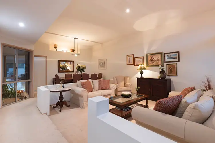 Second view of Homely house listing, 48 Tarrabool Street, Westlake QLD 4074