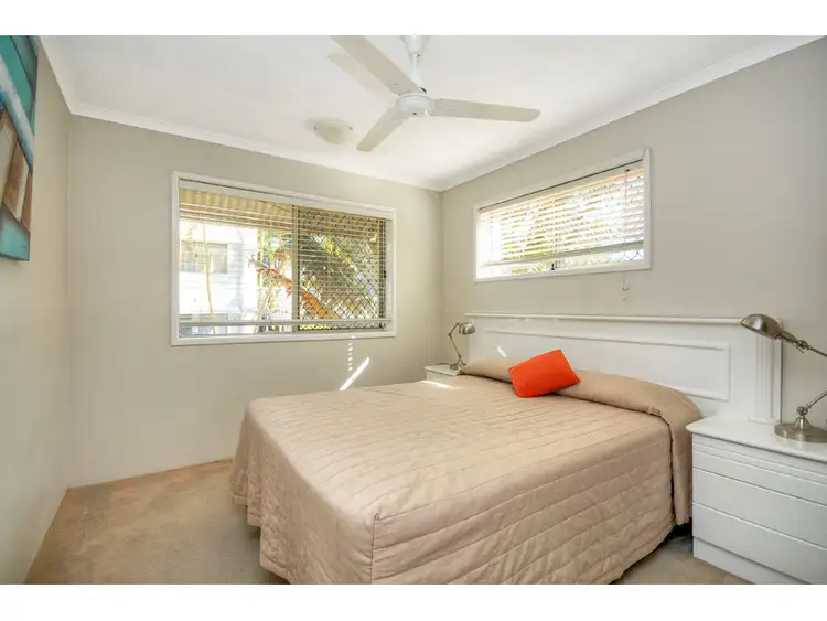 Fifth view of Homely apartment listing, 5/2320 Gold Coast Highway, Mermaid Beach QLD 4218