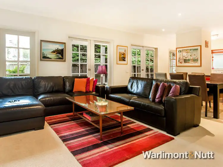 Second view of Homely house listing, 550 Esplanade, Mount Martha VIC 3934