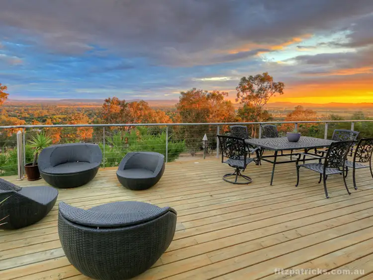 Fourth view of Homely house listing, 8 Casuarina Place, Springvale NSW 2650