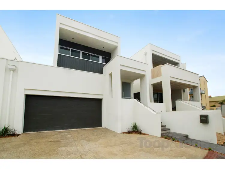 Third view of Homely house listing, 288A Seaview Road, Henley Beach SA 5022