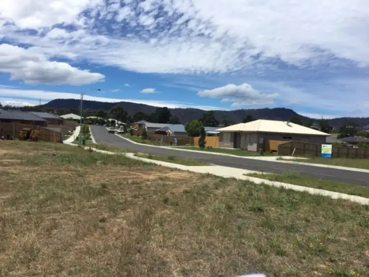 Third view of Homely other listing, 9 Barrob Street, Old Beach TAS 7017