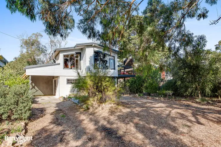 Main view of Homely house listing, 191 Palmerston Avenue, Dromana VIC 3936
