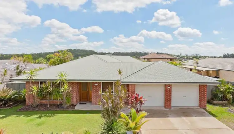 95 Woodcrest Way, Springfield QLD 4300