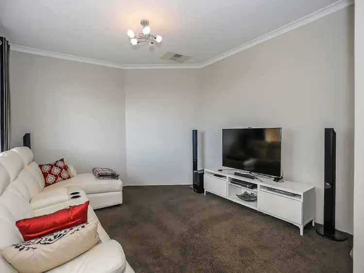 Fifth view of Homely house listing, 69 Portmarnock Circuit, Connolly WA 6027