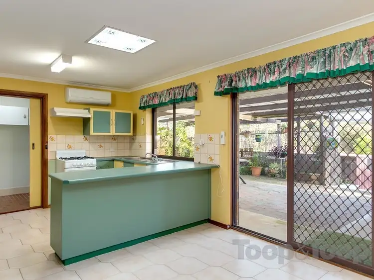 Third view of Homely house listing, 160 Black Road, Flagstaff Hill SA 5159