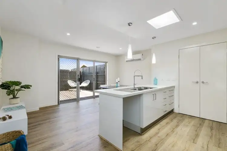 Third view of Homely villa listing, 1/12 Lucerne Avenue, Mornington VIC 3931