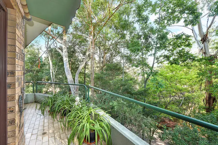 Third view of Homely retirement listing, 31/8-10 Casuarina Drive, Cherrybrook NSW 2126