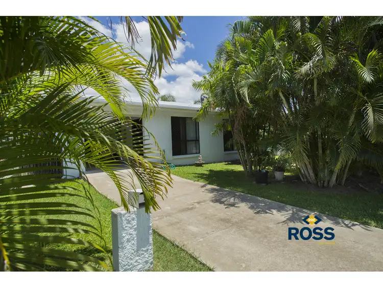 Main view of Homely house listing, 2 Bailey Court, Rasmussen QLD 4815