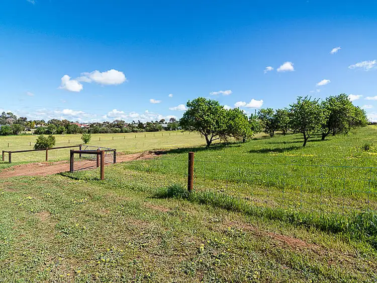 Third view of Homely land listing, 80 Marchant Road, Strathalbyn SA 5255