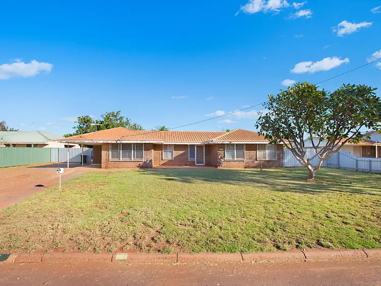 Fourth view of Homely house listing, 6 Hall Street, Bulgarra WA 6714