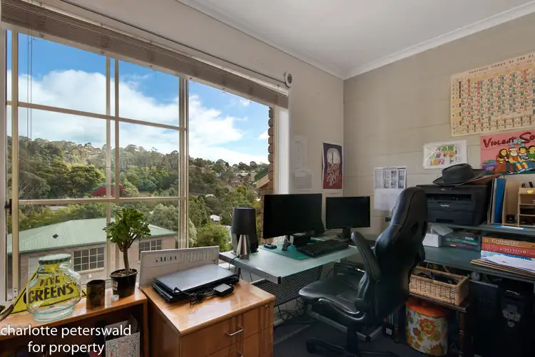Sixth view of Homely unit listing, 7/1 Allport Place, Lenah Valley TAS 7008