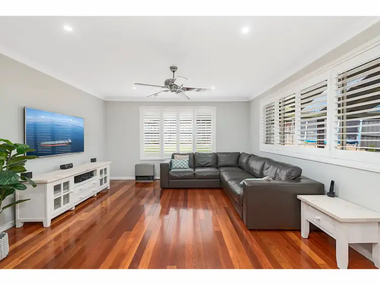 Fourth view of Homely house listing, 30 Park Way, Camden Park NSW 2570