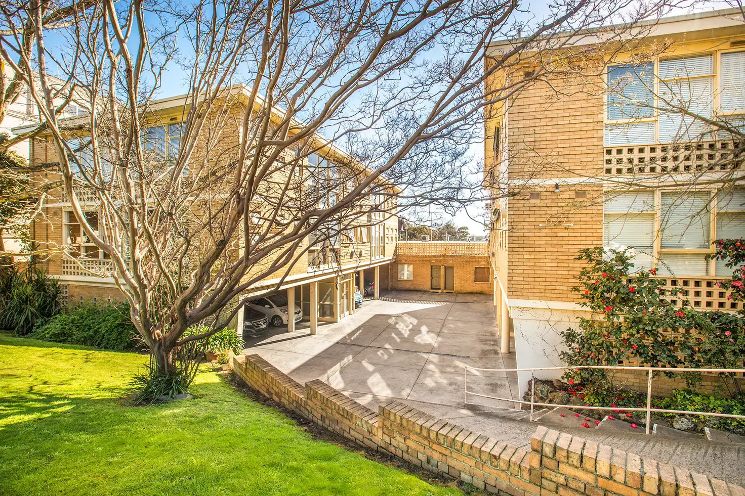 Main view of Homely apartment listing, 14/621 Toorak Road, Toorak VIC 3142