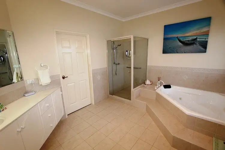 Sixth view of Homely house listing, 7 Hillway Street, Dawesville WA 6211