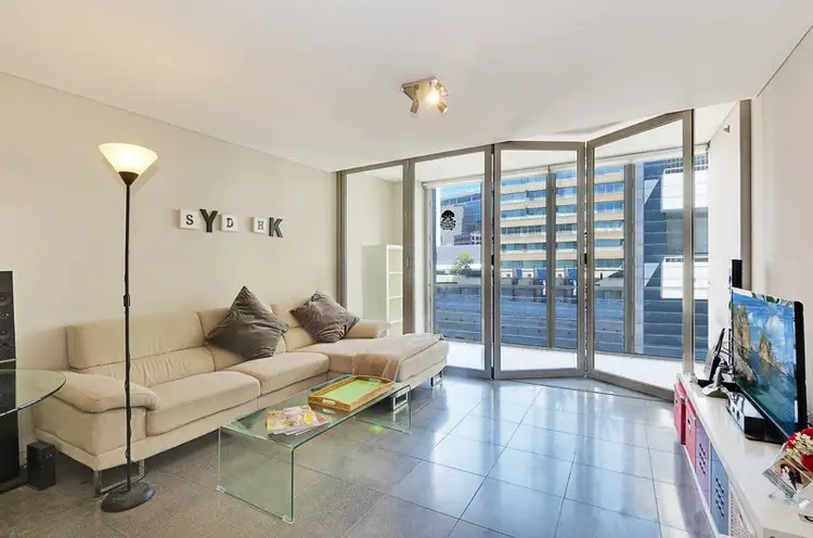 309/11 Chandos Street, St Leonards NSW 2065