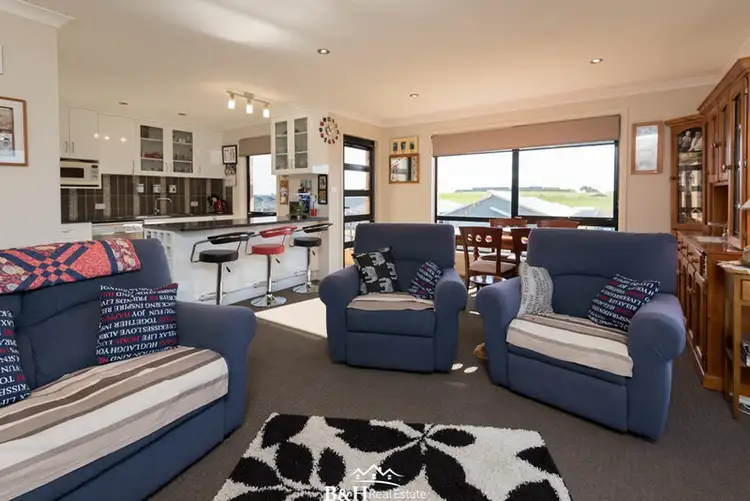 Third view of Homely house listing, 32 Hales Street, Penguin TAS 7316