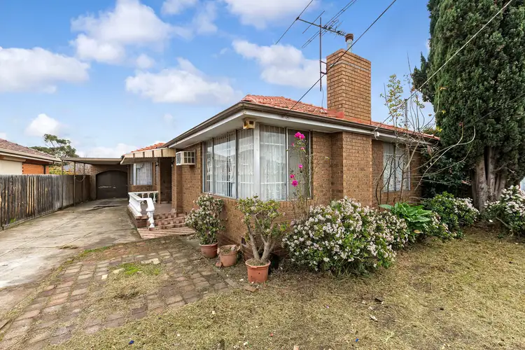 Second view of Homely house listing, 35 Mulhall Drive, St Albans VIC 3021
