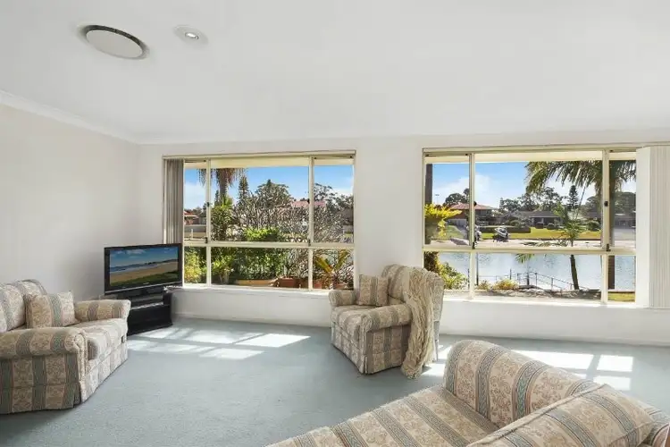 Fourth view of Homely house listing, 30 Cornwallis Close, Port Macquarie NSW 2444