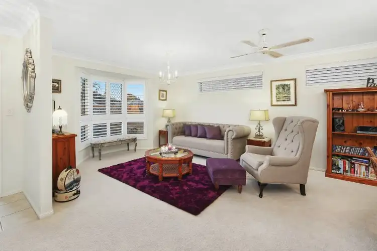 1/46 Lincoln Road, Port Macquarie NSW 2444