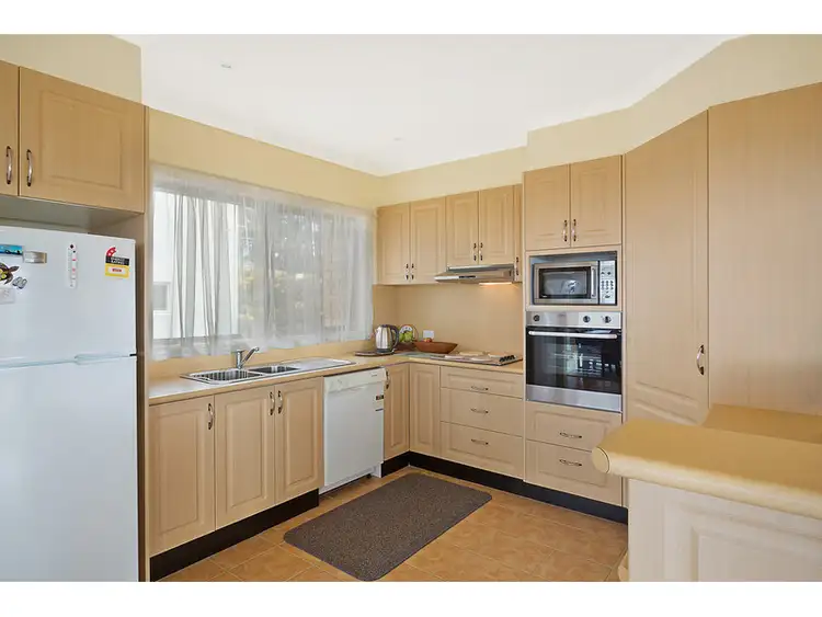 Sixth view of Homely house listing, 1 John Close, Merimbula NSW 2548