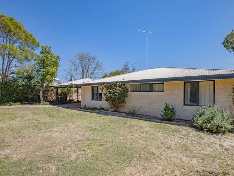 Main view of Homely house listing, 35 Downing Crescent, Wanneroo WA 6065