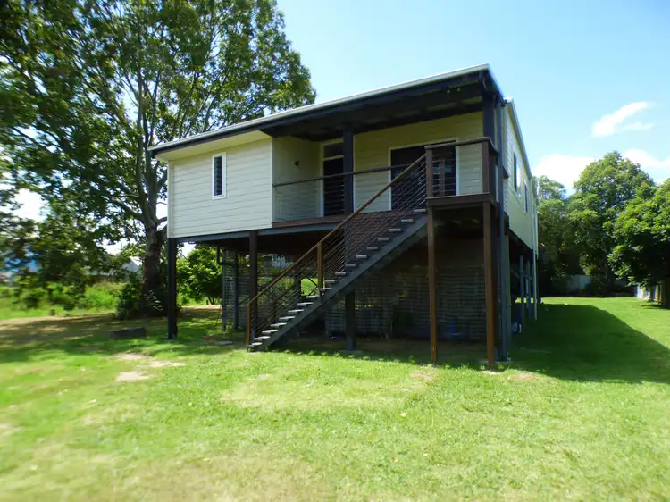 30 Bacon Street