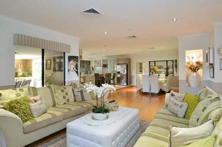 Sixth view of Homely house listing, 4 The Knoll, Somerville, Kalgoorlie WA 6430
