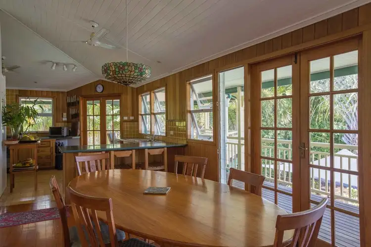 Fifth view of Homely house listing, 7-9 Curlewis Street, Brinsmead QLD 4870