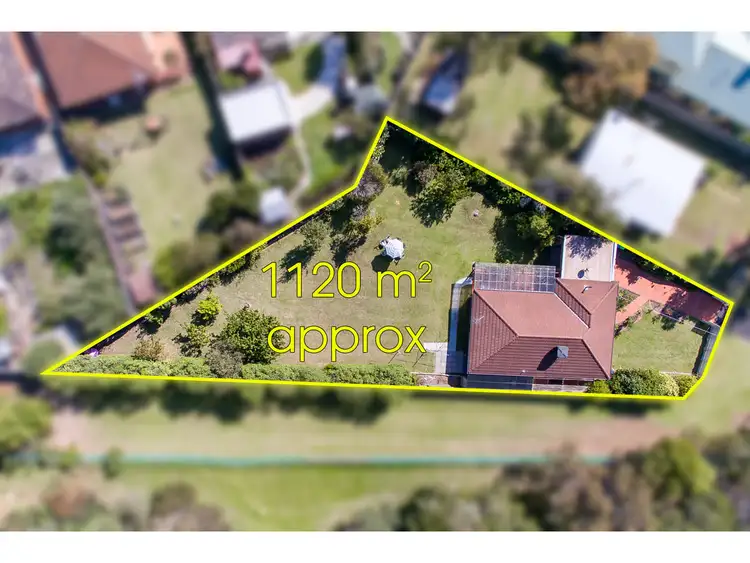 Fifth view of Homely house listing, 34 Wattle Road, Mccrae VIC 3938