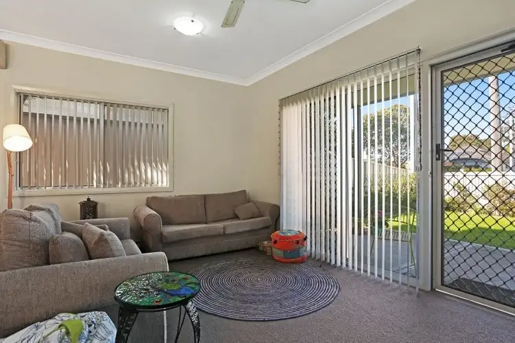 Fourth view of Homely flat listing, 1/77 High Street, East Maitland NSW 2323
