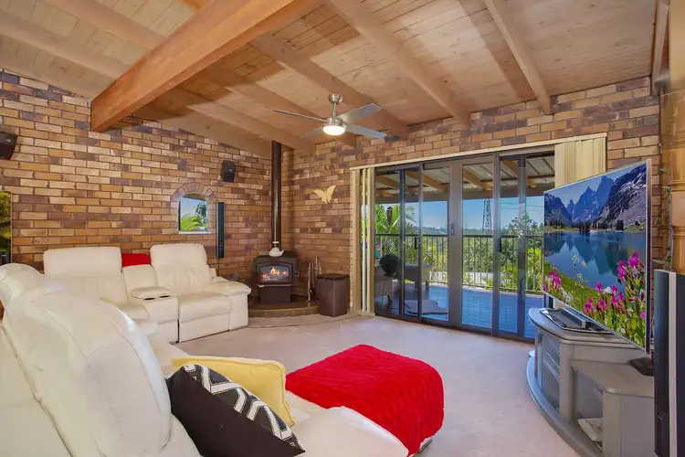 Third view of Homely house listing, 44 Viscount Drive, Tallai QLD 4213