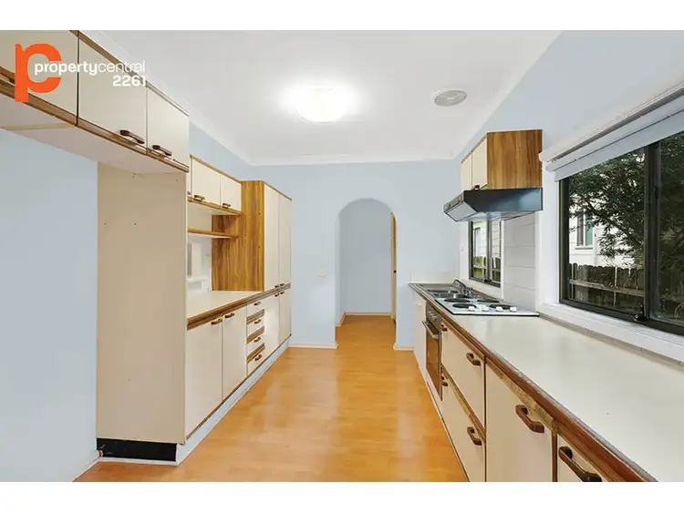 Second view of Homely house listing, 2 Heather Avenue, Glenning Valley NSW 2261