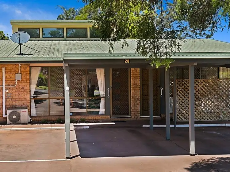 Third view of Homely unit listing, 2/28 Chilcote Street, North Toowoomba QLD 4350