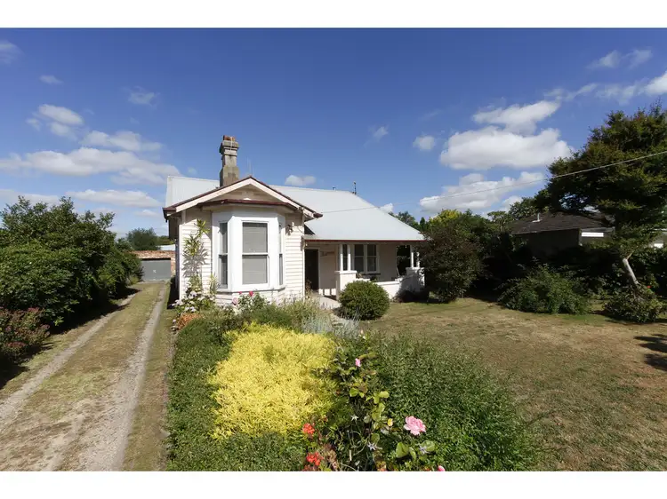 45 Marley Street, Sale VIC 3850