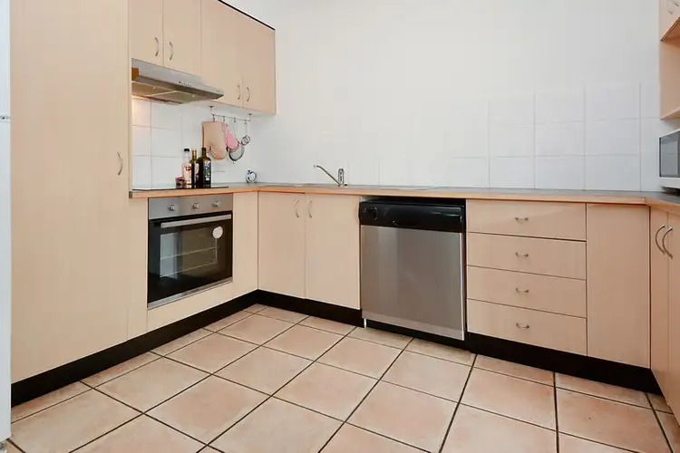 Third view of Homely apartment listing, 9/10 Widdop Street, Clayfield QLD 4011