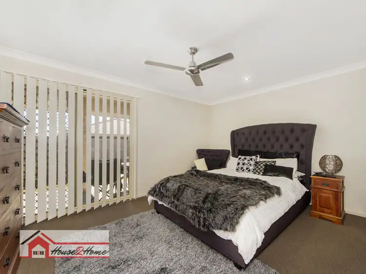 Sixth view of Homely house listing, 79 Reedmans Road, Ormeau QLD 4208