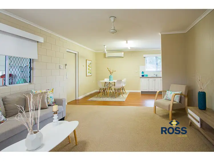 92 Bergin Road, Cranbrook QLD 4814