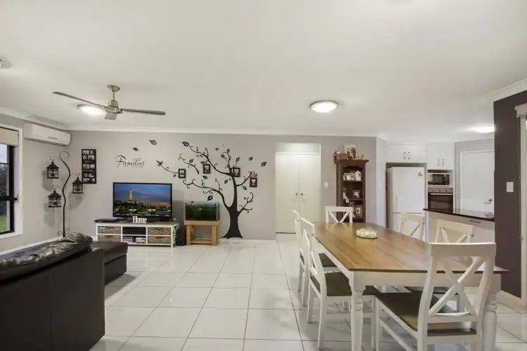Fifth view of Homely unit listing, 1/3 Coverack Street, Kleinton QLD 4352